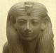 Женщина-фараон хатшепсут Модель гномона царицы хатшепсут